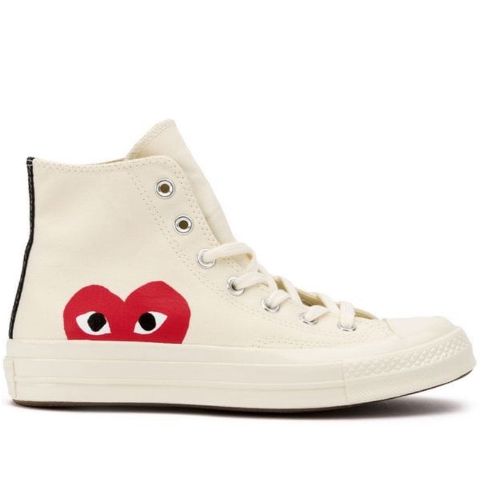 Comme de garcons
